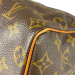 Louis Vuitton Monogram Speedy 25