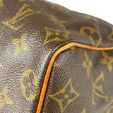 Louis Vuitton Monogram Speedy 25