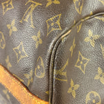 Louis Vuitton Monogram Sac Flanerie 50