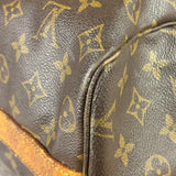 Louis Vuitton Monogram Sac Flanerie 50