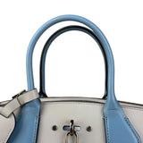 Louis Vuitton City Steamer MM Handbag