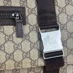Gucci GG Supreme Messenger Bag