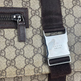 Gucci GG Supreme Messenger Bag