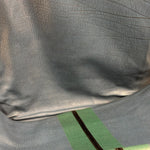 Bottega Veneta Navy Blue Messenger Bag