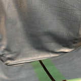 Bottega Veneta Navy Blue Messenger Bag