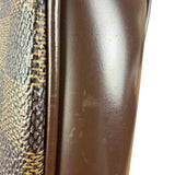 Louis Vuitton Damier Ebene Neverfull Pochette