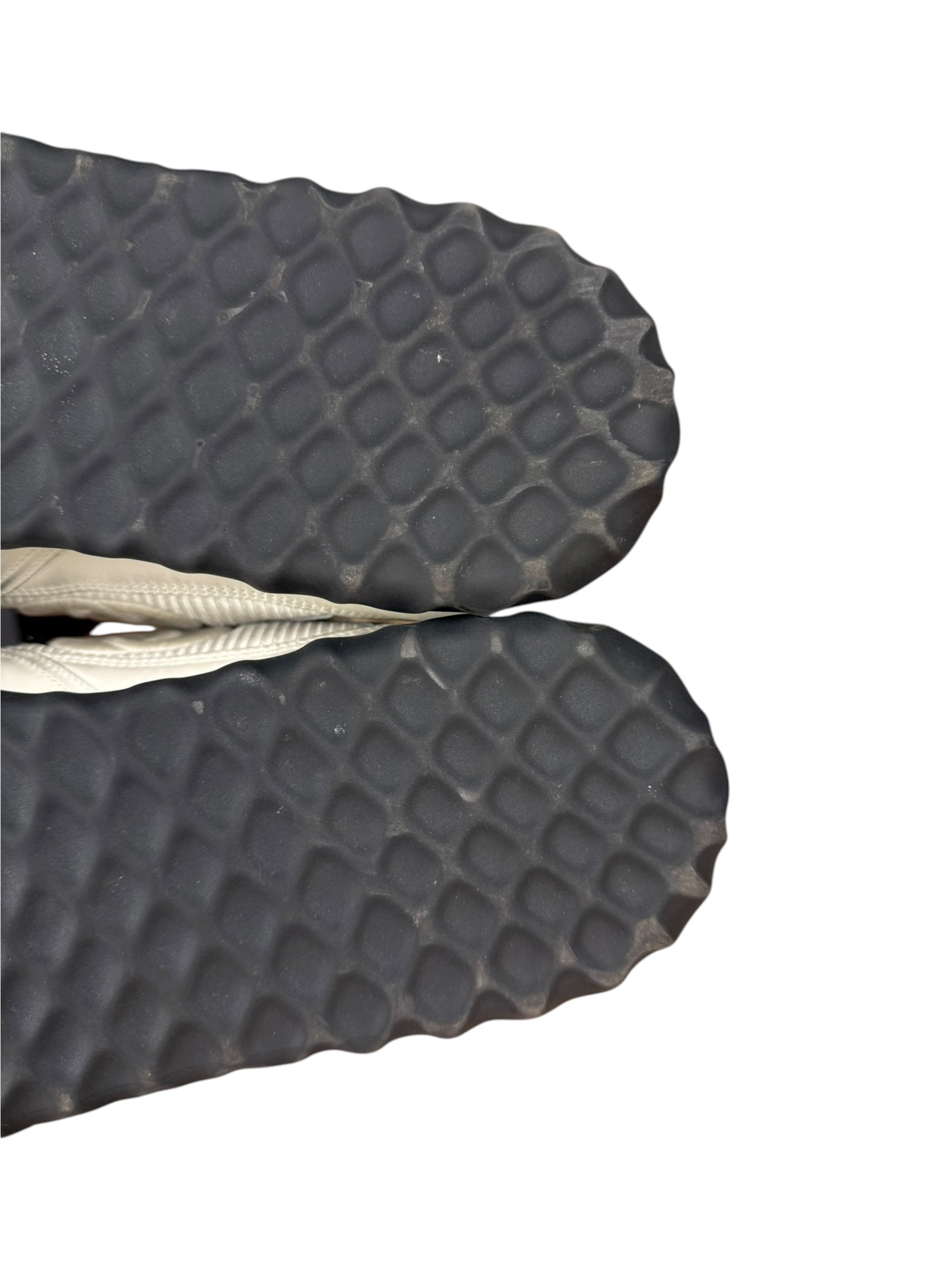 Gucci Mac80 Leather Sneaker White