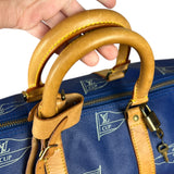 Louis Vuitton 1992 American Cup Keepall 45