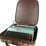 Gucci Vintage GG Typewriter Case