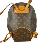 Louis Vuitton Monogram Ellipse Sac À Dos Backpack