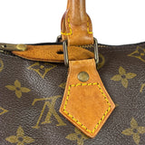 Louis Vuitton Monogram Speedy 25
