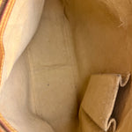 Louis Vuitton Monogram Looping Bag GM