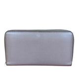 Celine Dune Leather Multifunction Wallet