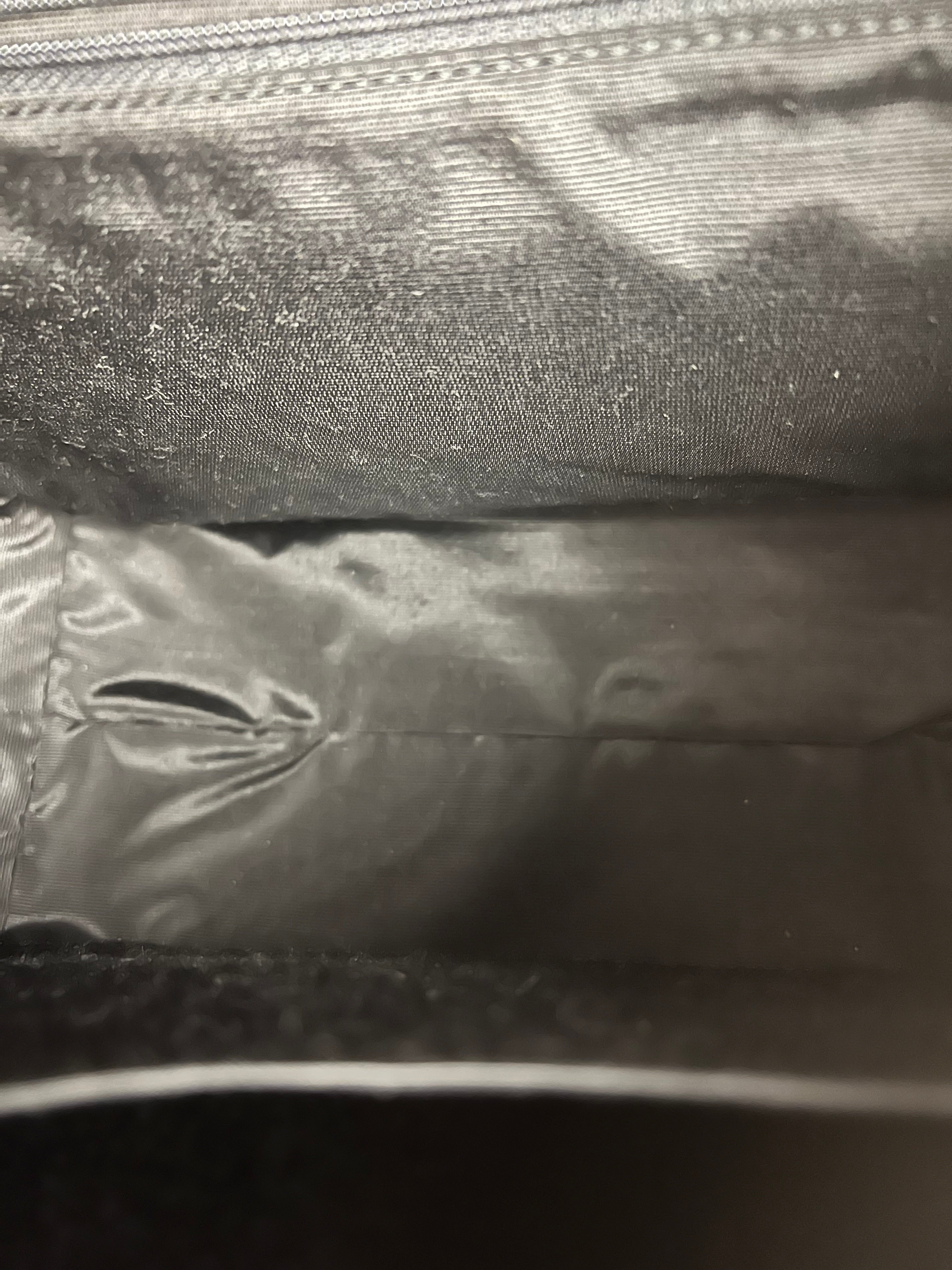 Burberry Nova Check One Shoulder Bag
