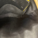 See By Chloe Joan Mini Python Camera Bag