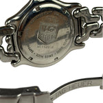 Tag Heuer Professional 2tone White Dial