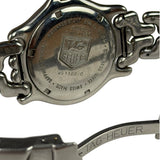 Tag Heuer Professional 2tone White Dial