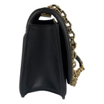 Ferragamo Mini Gancini Shoulder Bag