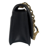 Ferragamo Mini Gancini Shoulder Bag