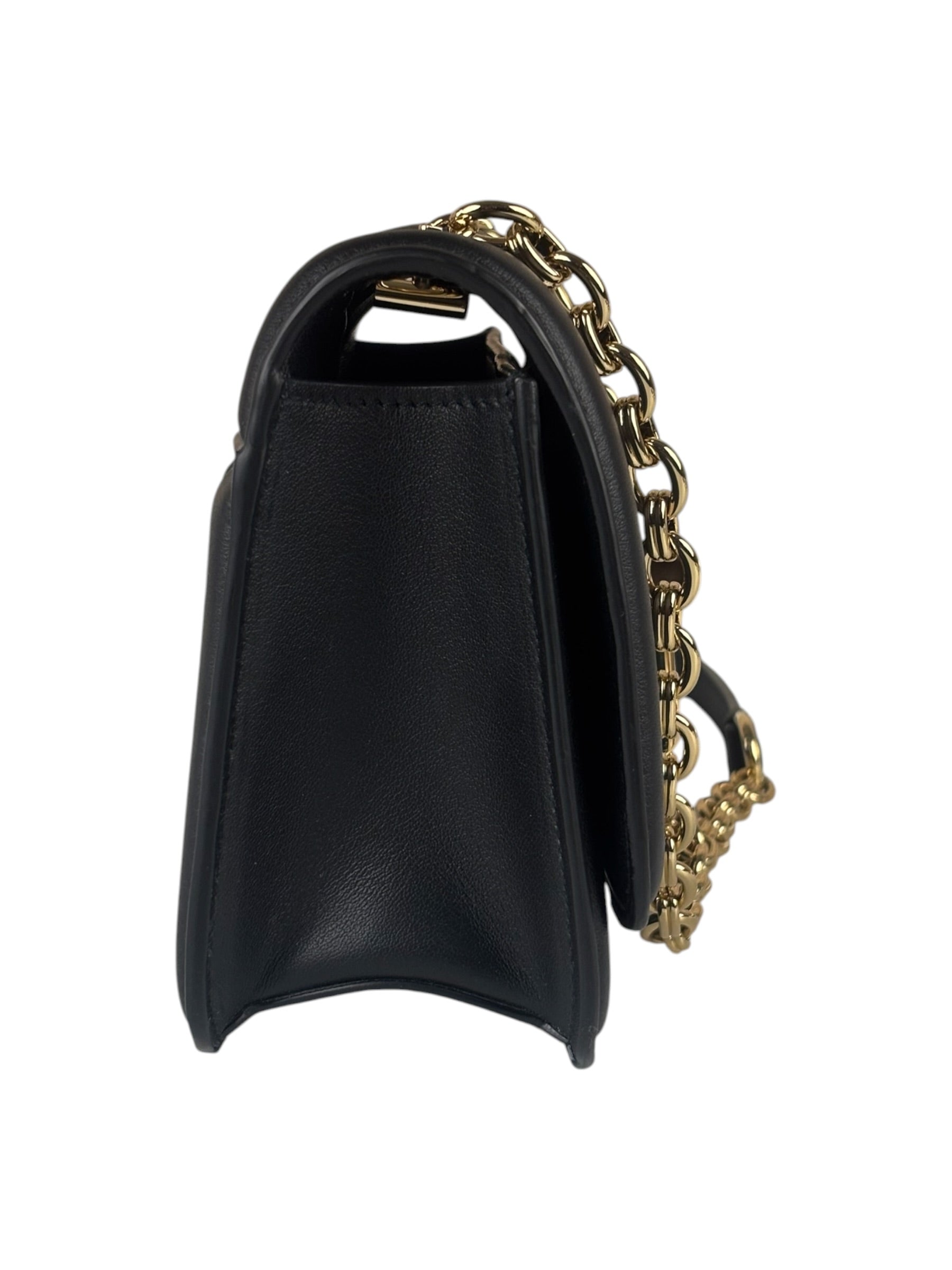 Ferragamo Mini Gancini Shoulder Bag