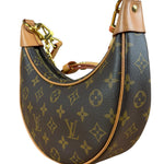 Louis Vuitton Monogram Loop Pochette