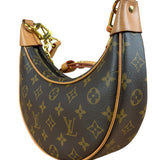 Louis Vuitton Monogram Loop Pochette
