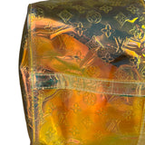 Louis Vuitton x Virgil Abloh Prism Iridescent Bandouliere 50