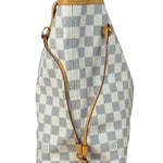Louis Vuitton Damier Azur Neverfull MM
