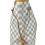 Louis Vuitton Damier Azur Neverfull MM