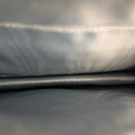 Gucci Zumi Grey Python Leather Small Shoulder Bag