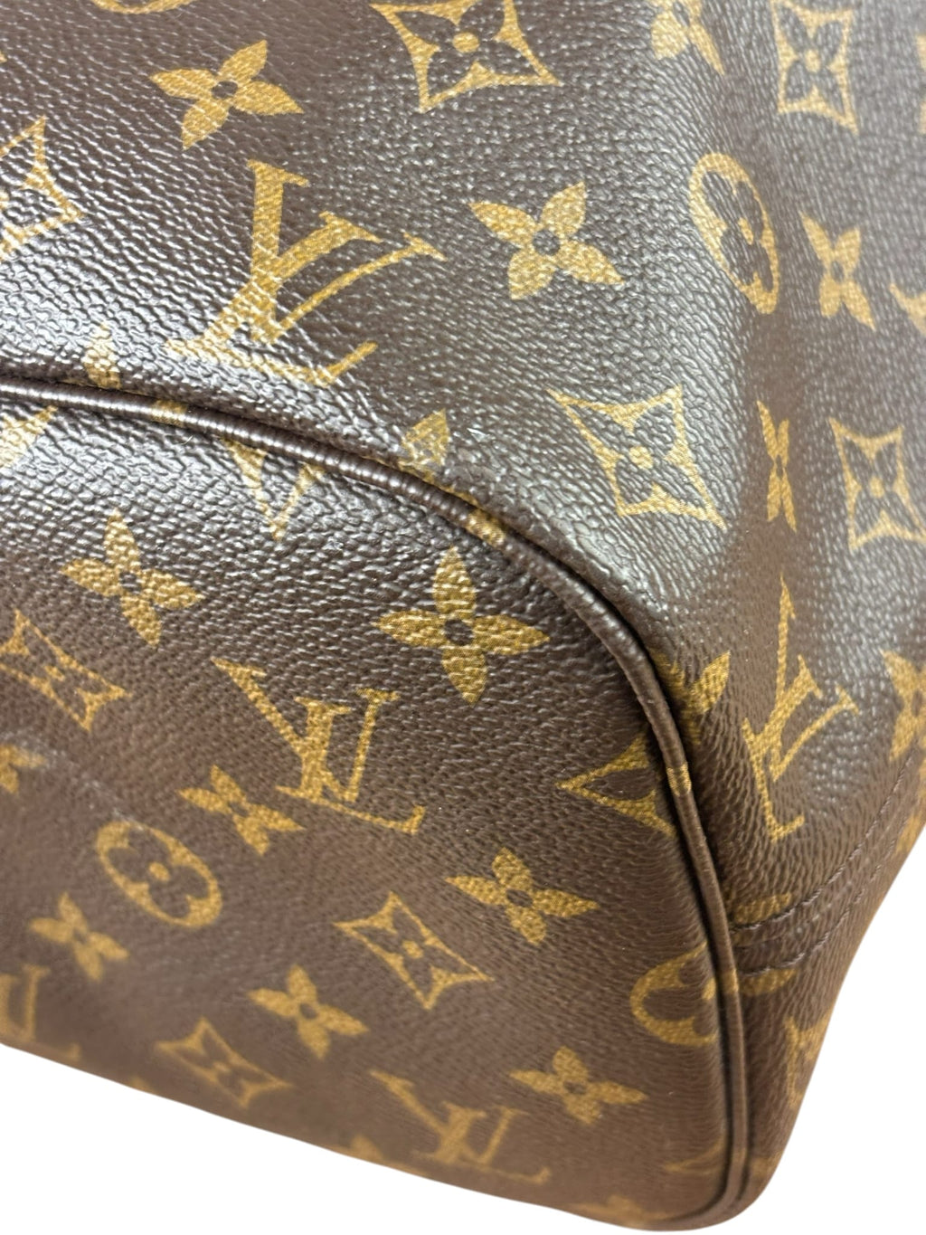 Louis Vuitton Monogram Neverfull PM