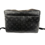 Louis Vuitton Monogram Graphite Back Pack