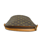 Louis Vuitton Vintage Monogram Drouot Crossbody Bag