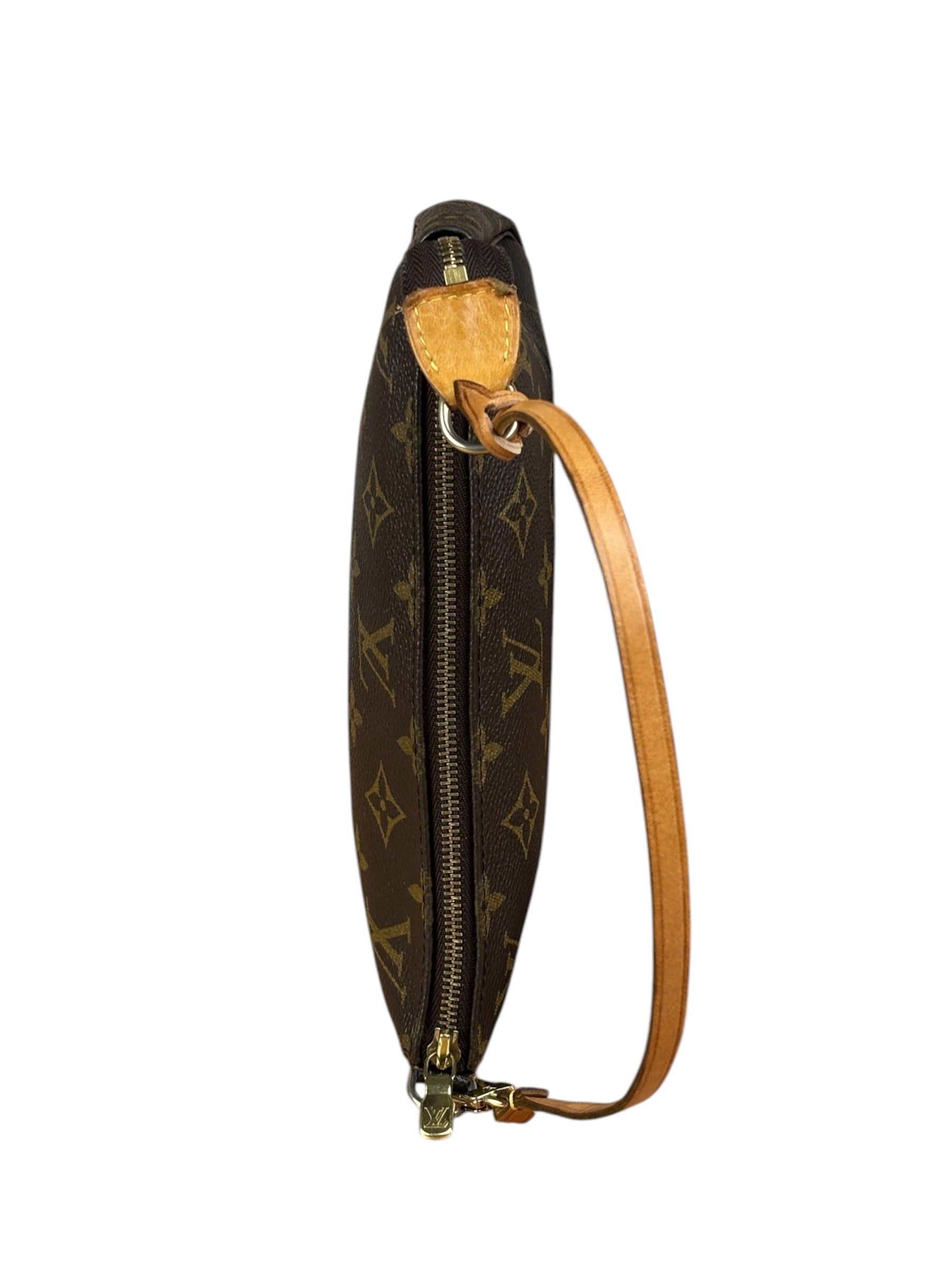 Louis Vuitton Monogram Pochette