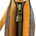Louis Vuitton Monogram Drouot Crossbody Bag