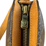 Louis Vuitton Monogram Drouot Crossbody Bag