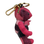 Burberry Thomas Bear Bag Charm