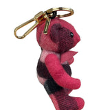 Burberry Thomas Bear Bag Charm