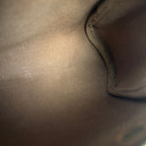 Louis Vuitton Monogram Nano Speedy Bag