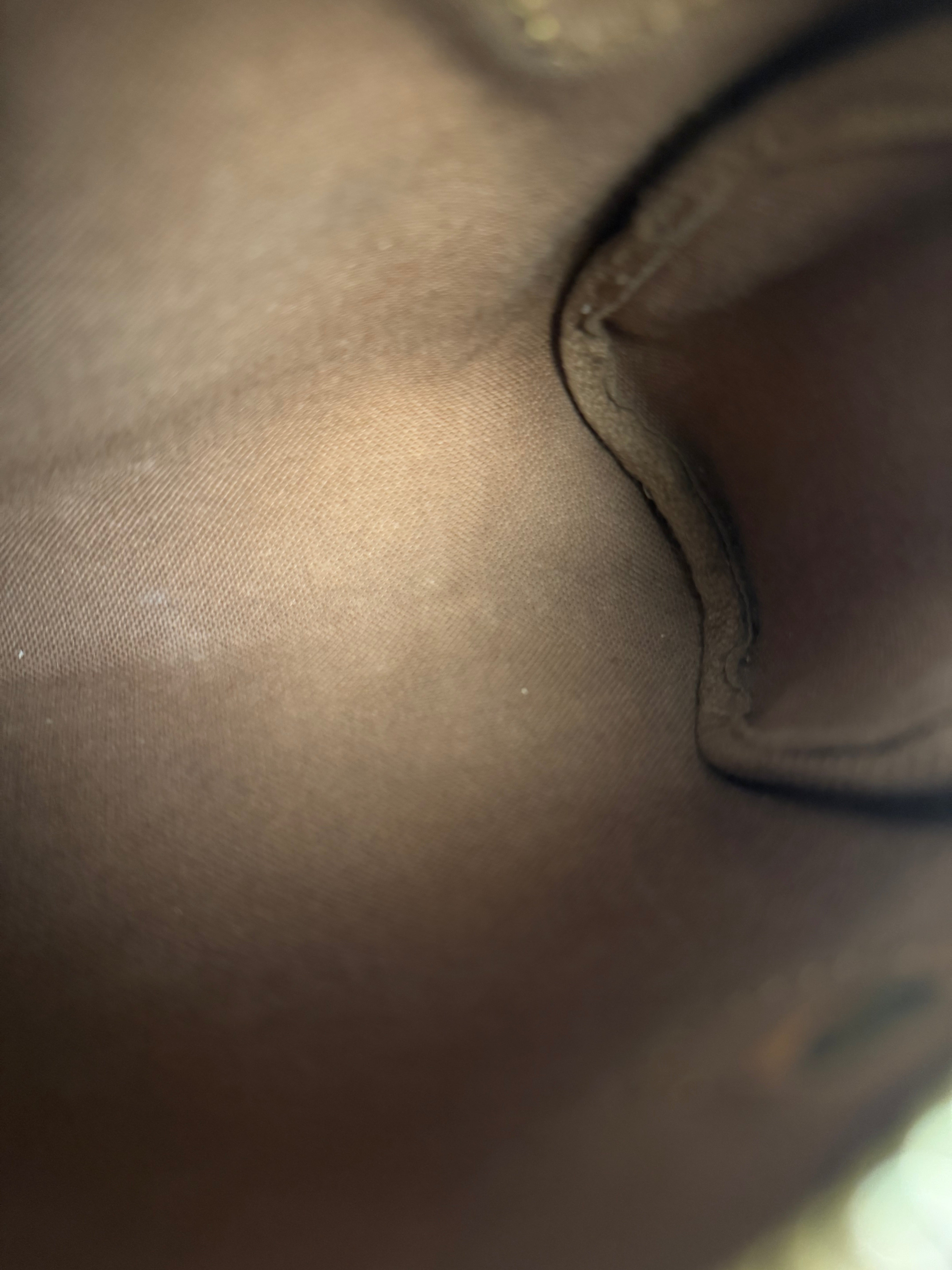 Louis Vuitton Monogram Nano Speedy Bag