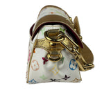 Louis Vuitton Murakami Multicolor Monogram Marilyn Bag