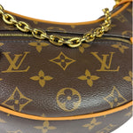 Louis Vuitton Monogram Loop Pochette