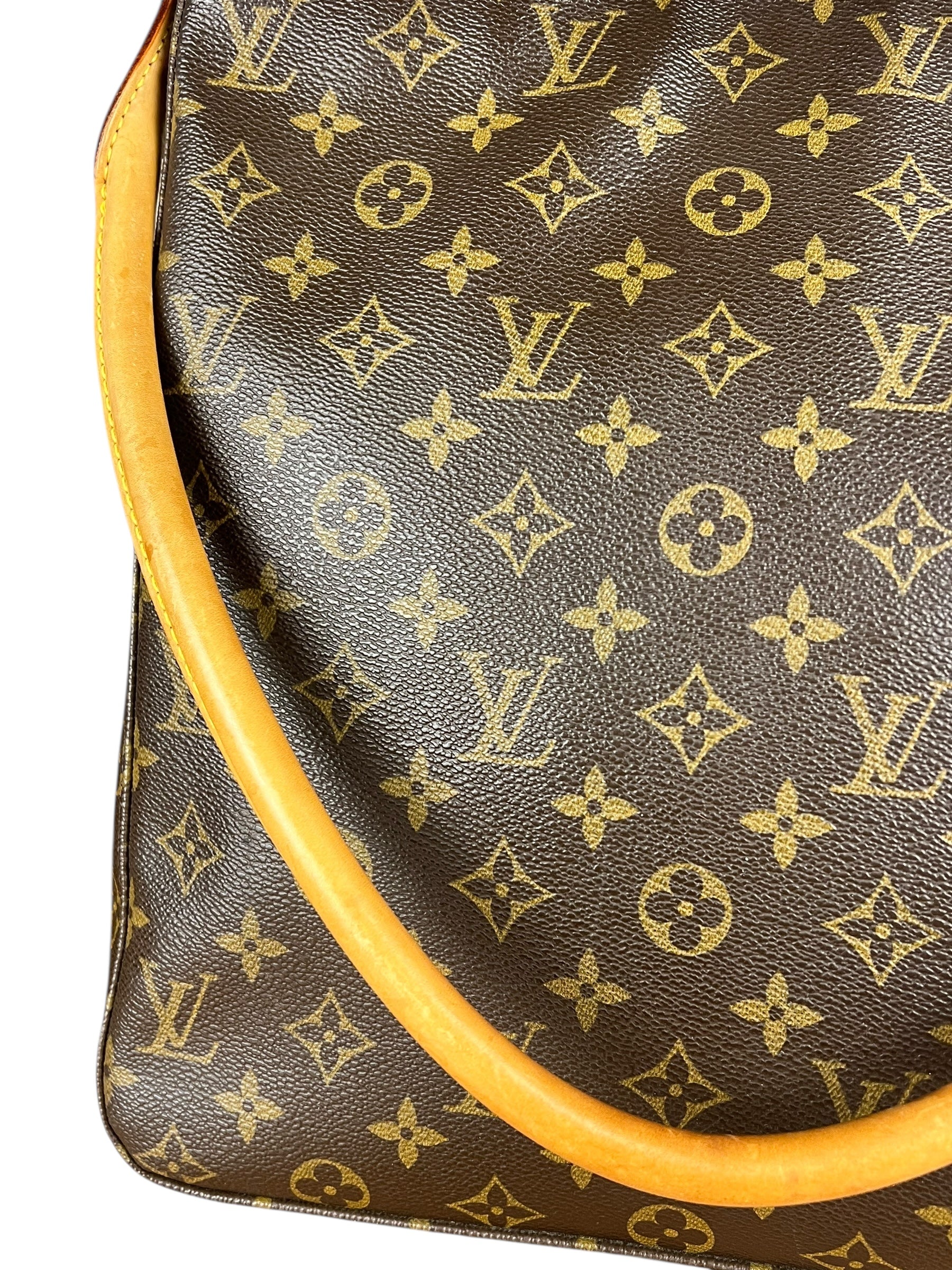 Louis Vuitton Monogram Looping GM