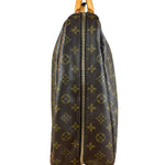 Louis Vuitton Classic Monogram Alizé Bag
