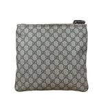 Gucci GG Coated Canvas Web Crossbody Bag