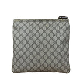 Gucci GG Coated Canvas Web Crossbody Bag