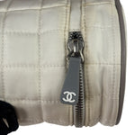 Chanel Sports Line Nylon Water Bottle Holder 2002