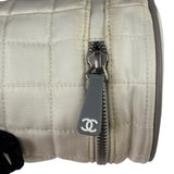 Chanel Sports Line Nylon Water Bottle Holder 2002