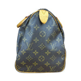 Louis Vuitton Monogram Speedy 30