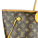 Louis Vuitton Monogram Neverfull GM